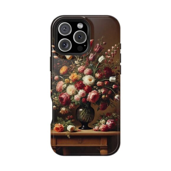 Printed Case for iPhone 14, iPhone 15, iPhone 16 (Plus/ Pro/ Pro Max), MARPC400 - Picture 5 of 13